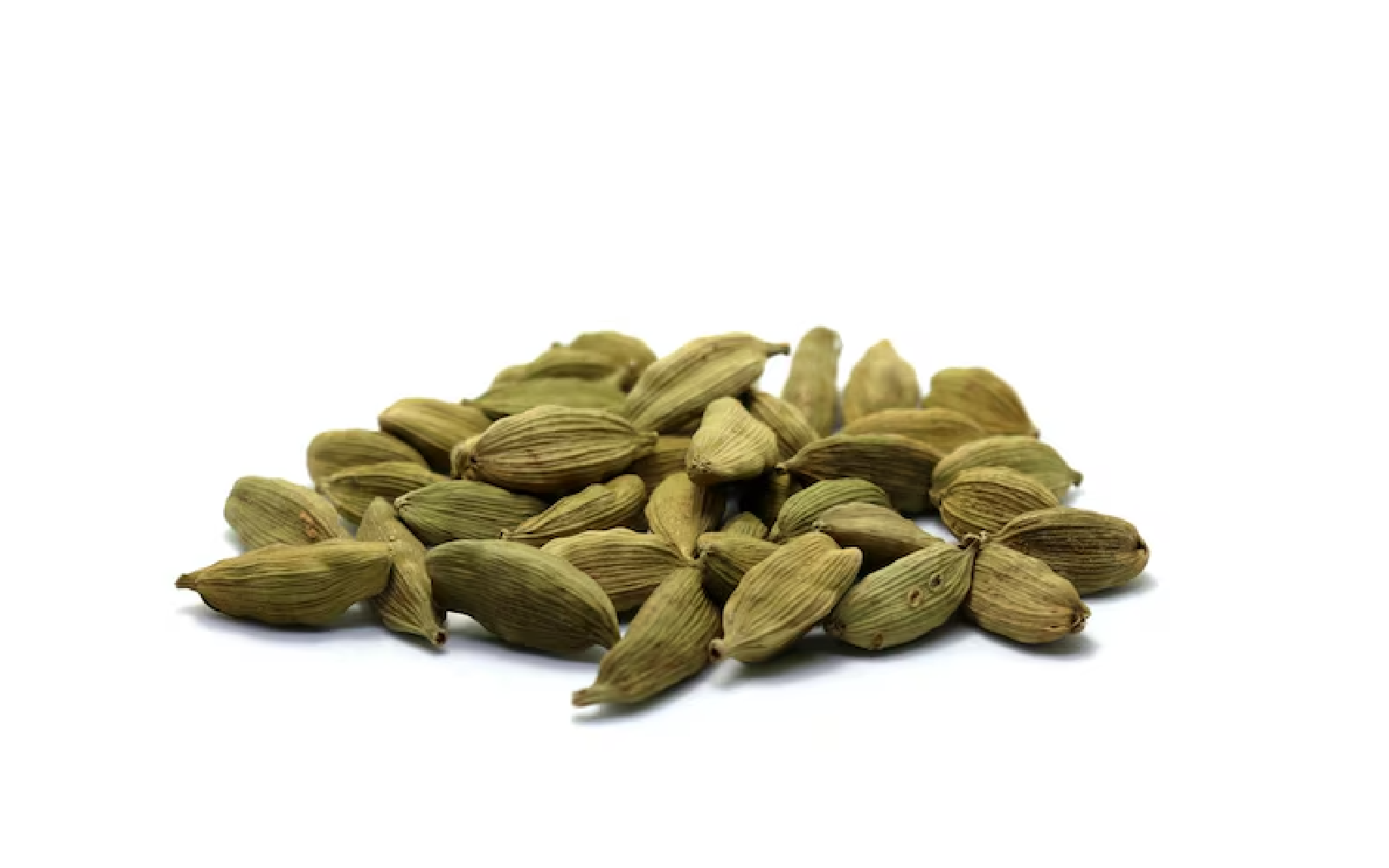 Top 7 Cooling Herbs and Spices for Dubai Cooking- Cardamom